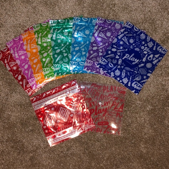 Play! By Sephora Subscription Bags Bundle - Picture 2 of 6